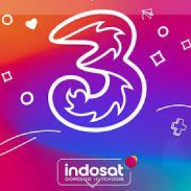 Kuota Internet Indosat 5GB